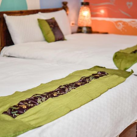 Kenting South Island Guesthouse Longshui ภายนอก รูปภาพ