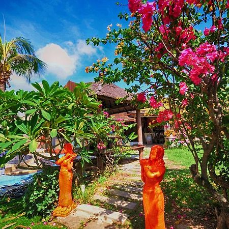 Kenting South Island Guesthouse Longshui ภายนอก รูปภาพ