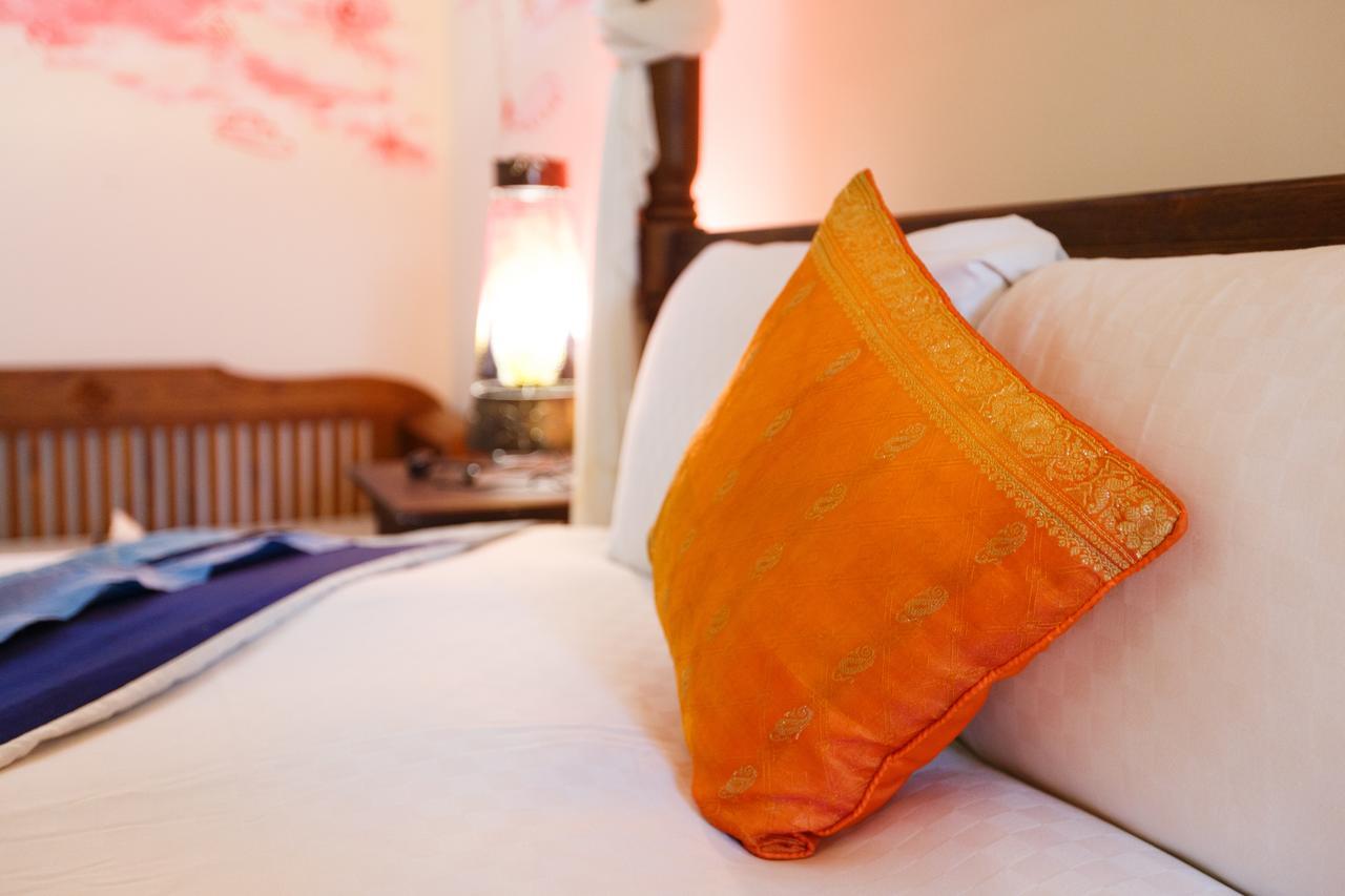 Kenting South Island Guesthouse Longshui ภายนอก รูปภาพ