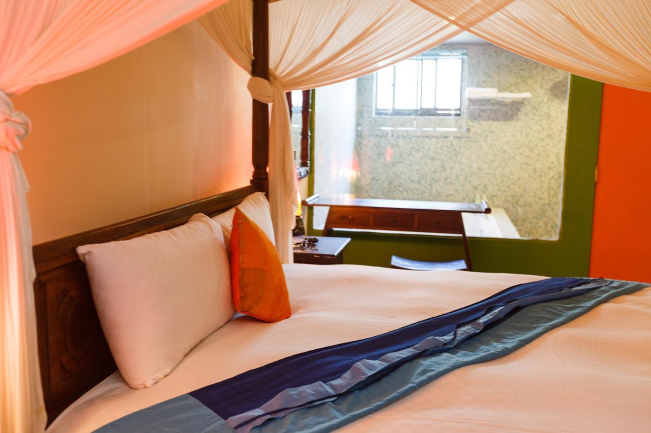 Kenting South Island Guesthouse Longshui ภายนอก รูปภาพ