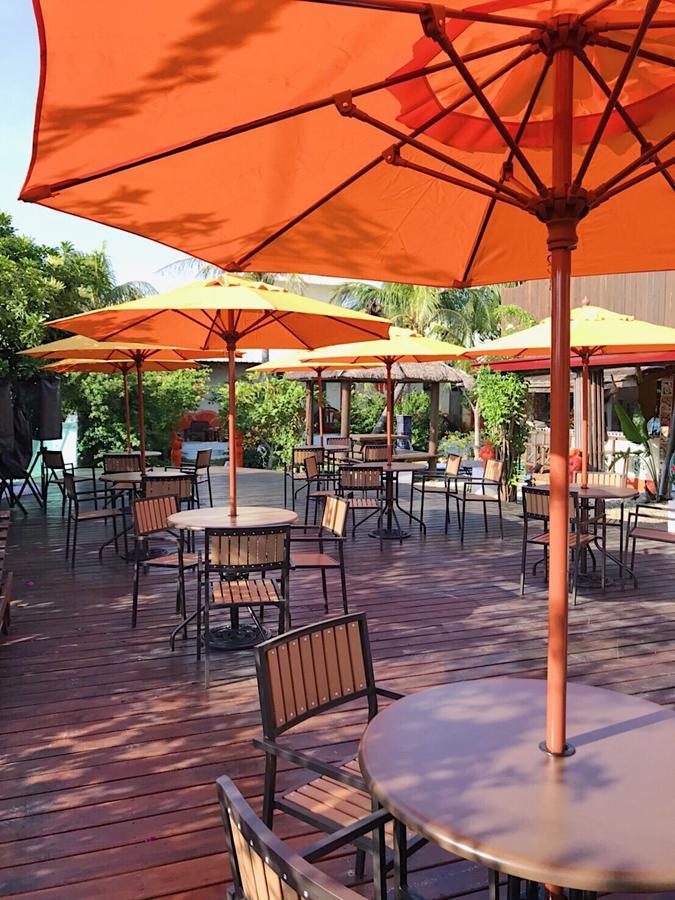Kenting South Island Guesthouse Longshui ภายนอก รูปภาพ