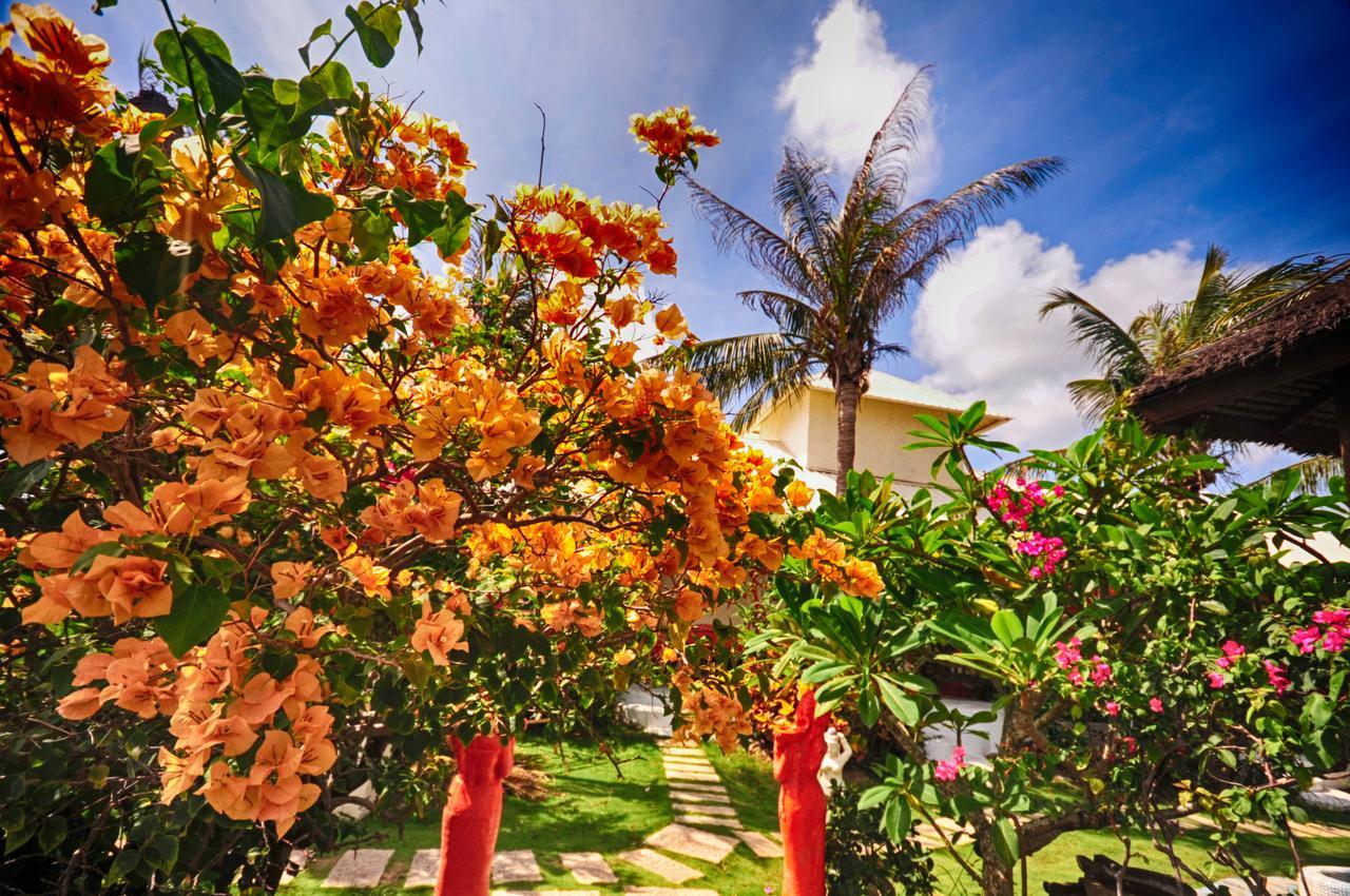 Kenting South Island Guesthouse Longshui ภายนอก รูปภาพ