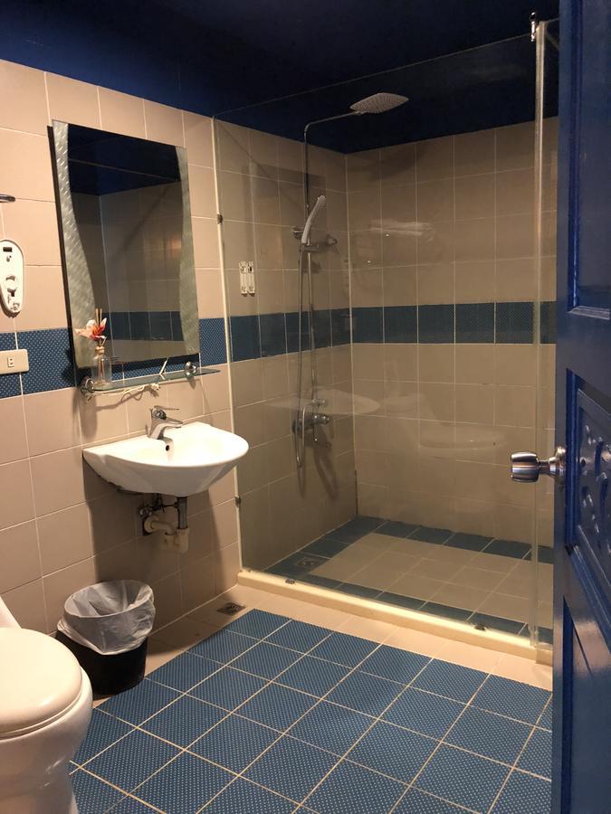 Kenting South Island Guesthouse Longshui ภายนอก รูปภาพ